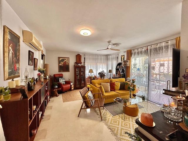 3 Zimmer Apartment zu verkaufen in Las Ramblas Golf, Orihuela mit Pool Garage - 310.000 € (Ref: 9999380)