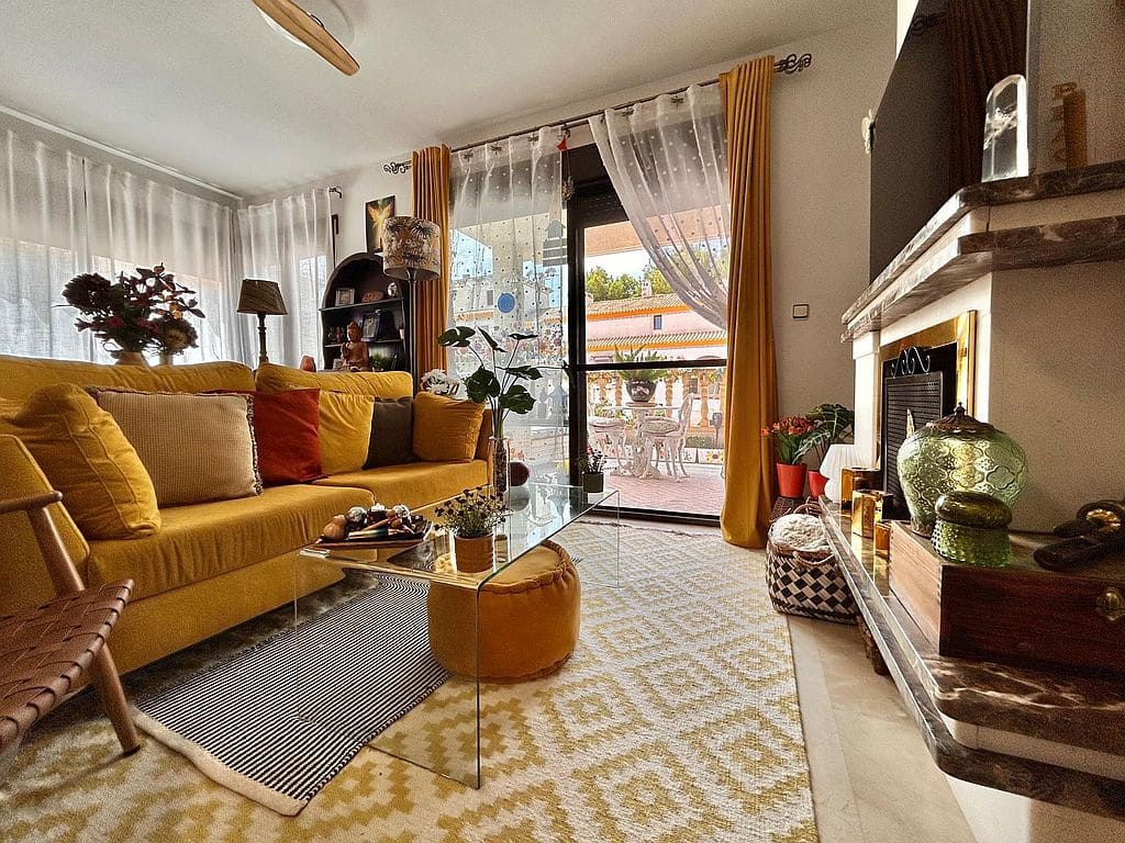 3 Zimmer Apartment zu verkaufen in Las Ramblas Golf mit Pool Garage - 310.000 € (Ref: 9999380)