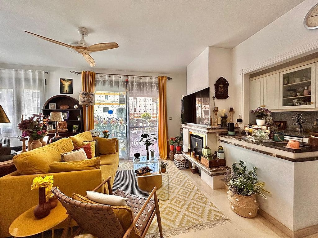 3 Zimmer Apartment zu verkaufen in Las Ramblas Golf mit Pool Garage - 310.000 € (Ref: 9999380)