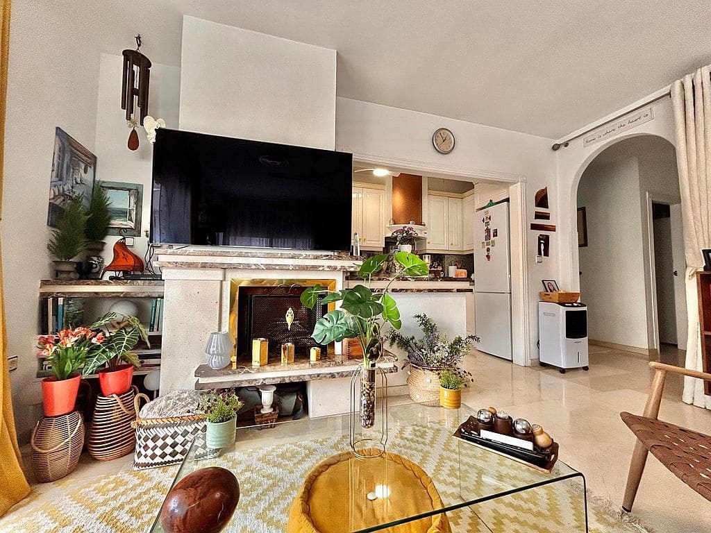 3 Zimmer Apartment zu verkaufen in Las Ramblas Golf mit Pool Garage - 310.000 € (Ref: 9999380)