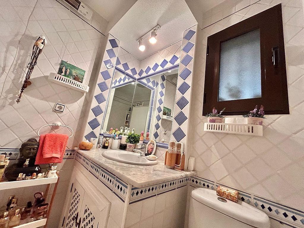 3 Zimmer Apartment zu verkaufen in Las Ramblas Golf mit Pool Garage - 310.000 € (Ref: 9999380)
