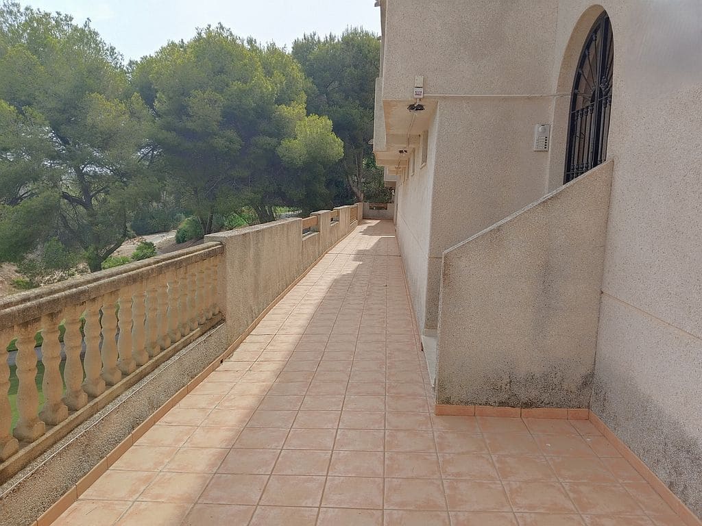 3 Zimmer Apartment zu verkaufen in Las Ramblas Golf mit Pool Garage - 310.000 € (Ref: 9999380)