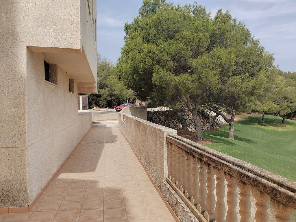 3 Zimmer Apartment zu verkaufen in Las Ramblas Golf mit Pool Garage - 310.000 € (Ref: 9999380)
