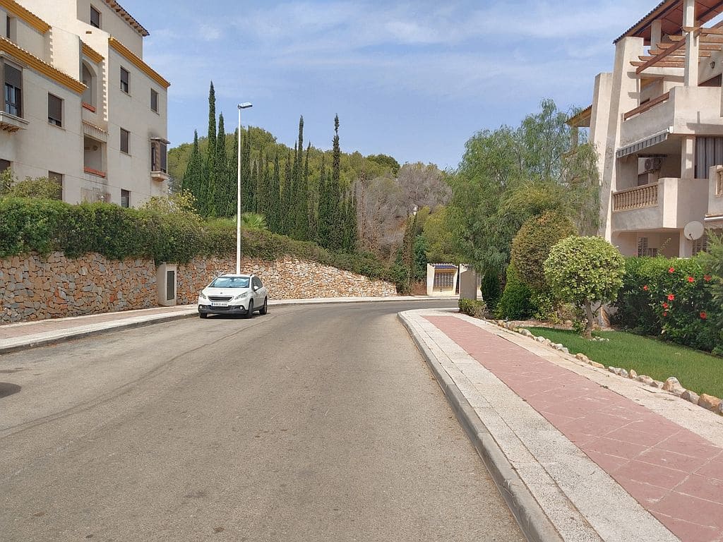 3 Zimmer Apartment zu verkaufen in Las Ramblas Golf mit Pool Garage - 310.000 € (Ref: 9999380)