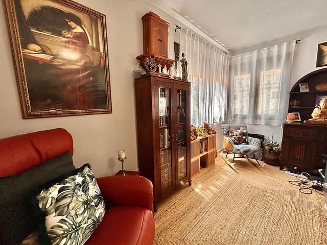 3 Zimmer Apartment zu verkaufen in Las Ramblas Golf, Orihuela mit Pool Garage - 310.000 € (Ref: 9999380)