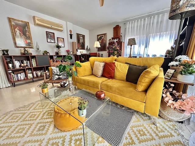 3 Zimmer Apartment zu verkaufen in Las Ramblas Golf, Orihuela mit Pool Garage - 310.000 € (Ref: 9999380)