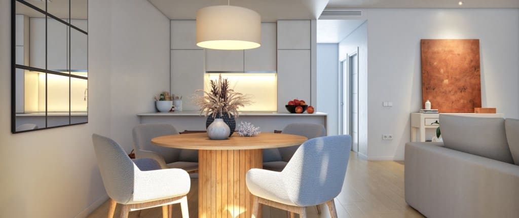 2 slaapkamer Appartement te koop in Palma de Mallorca met garage - € 765.000 (Ref: 10009889)