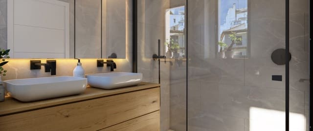 2 slaapkamer Appartement te koop in Pere Garau, Palma de Mallorca met garage - € 765.000 (Ref: 10009889)