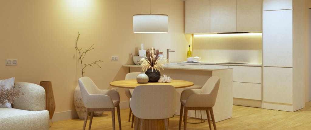 2 slaapkamer Appartement te koop in Palma de Mallorca - € 578.000 (Ref: 10009890)