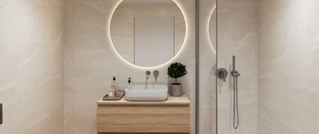 2 slaapkamer Appartement te koop in Palma de Mallorca - € 578.000 (Ref: 10009890)