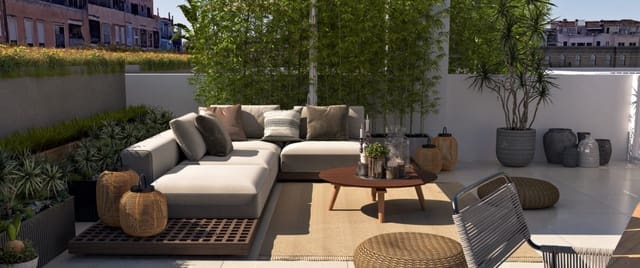 2 slaapkamer Appartement te koop in Pere Garau, Palma de Mallorca - € 578.000 (Ref: 10009890)