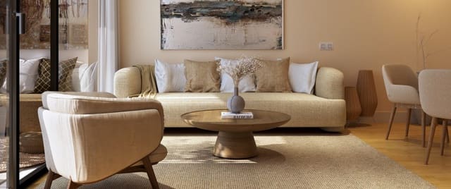 2 slaapkamer Appartement te koop in Pere Garau, Palma de Mallorca - € 578.000 (Ref: 10009890)