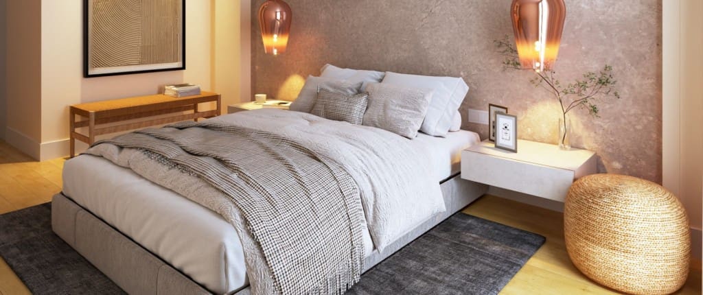 2 slaapkamer Appartement te koop in Palma de Mallorca - € 578.000 (Ref: 10009890)