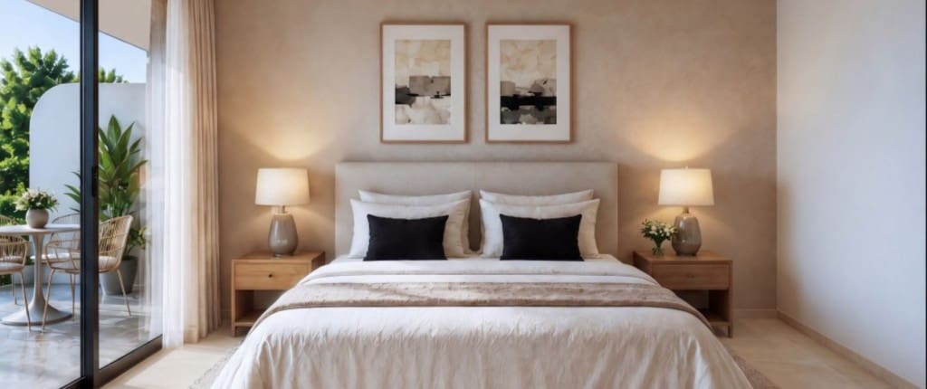 2 camera da letto Appartamento in vendita in Font de Sa Cala / Font de La Cala con piscina garage - 598.000 € (Rif: 10120597)