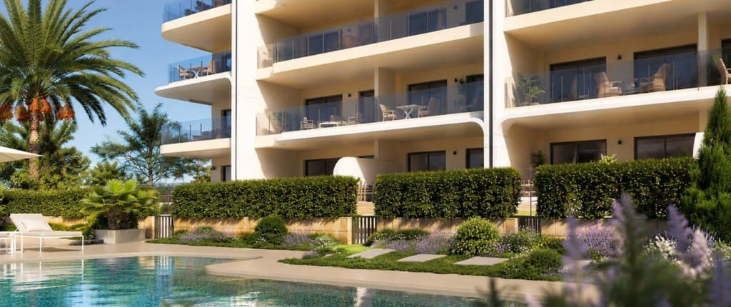 2 camera da letto Appartamento in vendita in Font de Sa Cala / Font de La Cala con piscina garage - 598.000 € (Rif: 10120597)