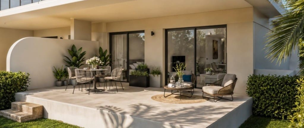 2 camera da letto Appartamento in vendita in Font de Sa Cala / Font de La Cala con piscina garage - 598.000 € (Rif: 10120597)