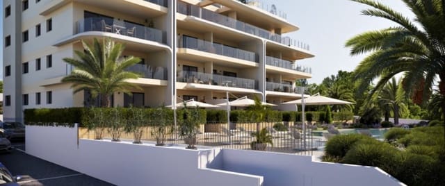 2 camera da letto Appartamento in vendita in Font de Sa Cala / Font de La Cala, Capdepera con piscina garage - 598.000 € (Rif: 10120597)