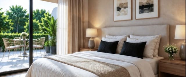 2 camera da letto Appartamento in vendita in Font de Sa Cala / Font de La Cala, Capdepera con piscina garage - 598.000 € (Rif: 10120597)