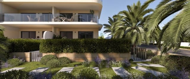 2 camera da letto Appartamento in vendita in Font de Sa Cala / Font de La Cala, Capdepera con piscina garage - 598.000 € (Rif: 10120597)