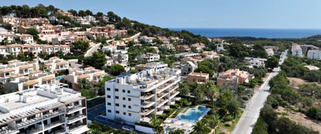 2 camera da letto Appartamento in vendita in Font de Sa Cala / Font de La Cala, Capdepera con piscina garage - 598.000 € (Rif: 10120597)