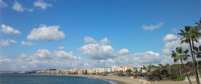 3 quarto Apartamento para venda em Estepona Golf, Estepona com piscina - 299 000 € (Ref: 6656801)