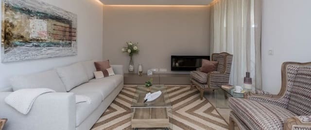 3 soveværelse Lejlighed til salg i Benahavís pueblo, Benahavís med swimmingpool garage - € 418.000 (Ref: 6656802)