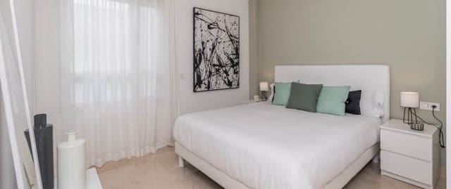 3 soveværelse Lejlighed til salg i Benahavís pueblo, Benahavís med swimmingpool garage - € 418.000 (Ref: 6656802)