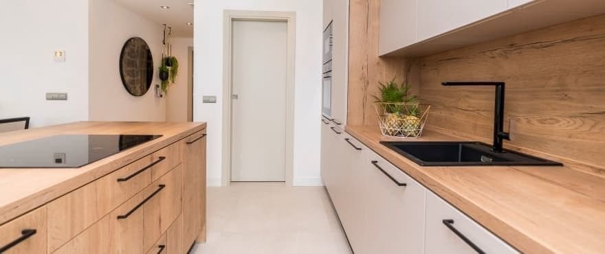 3 Zimmer Apartment zu verkaufen in Mijas mit Pool - 295.000 € (Ref: 6656803)