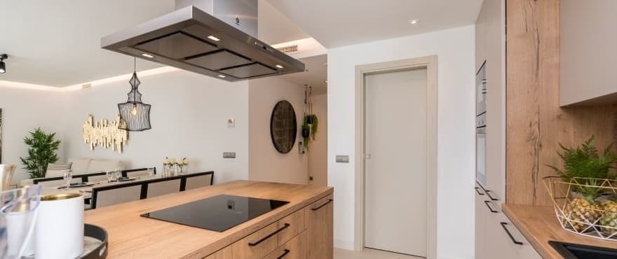 3 Zimmer Apartment zu verkaufen in Mijas mit Pool - 295.000 € (Ref: 6656803)