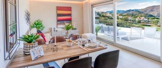 2 camera da letto Appartamento in vendita in Mijas pueblo, Mijas con piscina - 314.000 € (Rif: 6656804)