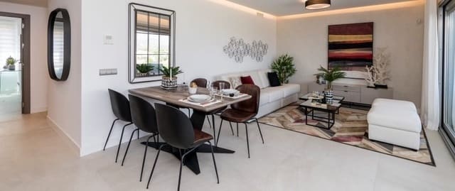 2 camera da letto Appartamento in vendita in Mijas pueblo, Mijas con piscina - 314.000 € (Rif: 6656804)