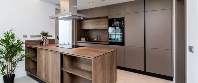 2 camera da letto Appartamento in vendita in Mijas pueblo, Mijas con piscina - 314.000 € (Rif: 6656804)