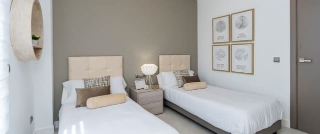 2 camera da letto Appartamento in vendita in Mijas pueblo, Mijas con piscina - 314.000 € (Rif: 6656804)