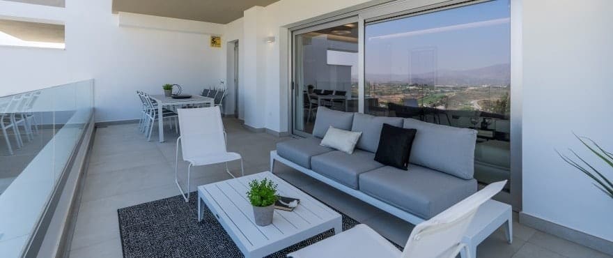 2 camera da letto Appartamento in vendita in Mijas con piscina - 314.000 € (Rif: 6656804)