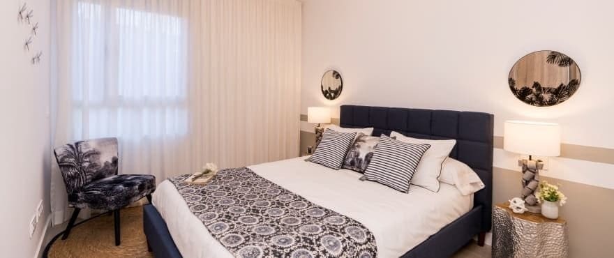 2 Zimmer Apartment zu verkaufen in Mijas mit Pool - 281.000 € (Ref: 6656805)