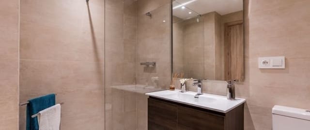 2 camera da letto Appartamento in vendita in Mijas pueblo, Mijas con piscina - 281.000 € (Rif: 6656805)