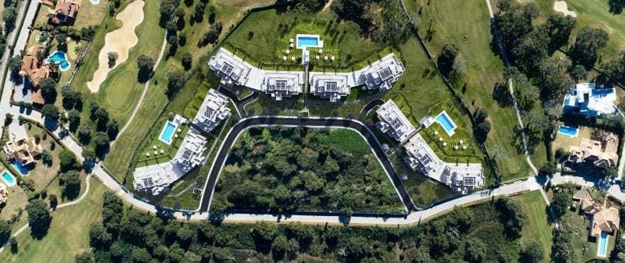 2 soveværelse Lejlighed til salg i San Roque med swimmingpool - € 375.000 (Ref: 6656808)