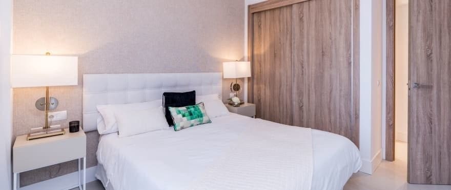 2 soveværelse Lejlighed til salg i San Roque med swimmingpool - € 375.000 (Ref: 6656808)