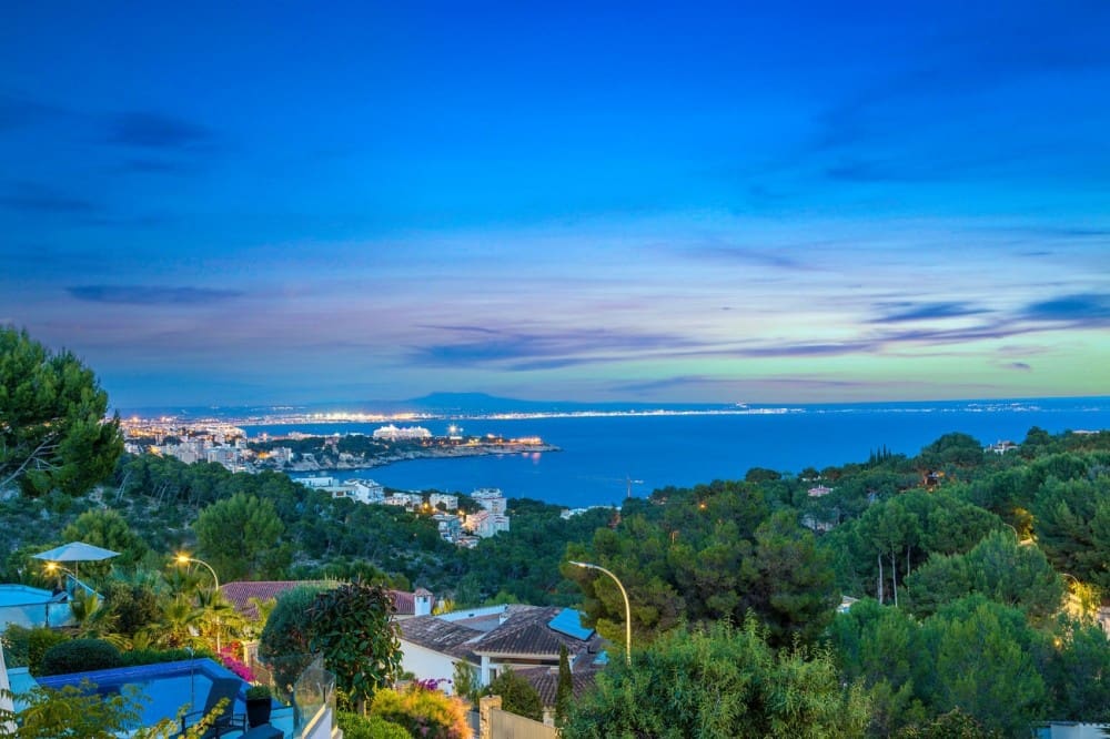 5 soveværelse Villa til salg i Calvia med swimmingpool - € 5.995.000 (Ref: 6656809)