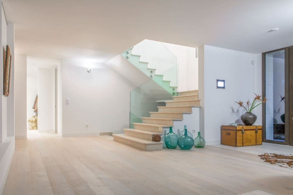 5 soveværelse Villa til salg i Calvia med swimmingpool - € 5.995.000 (Ref: 6656809)