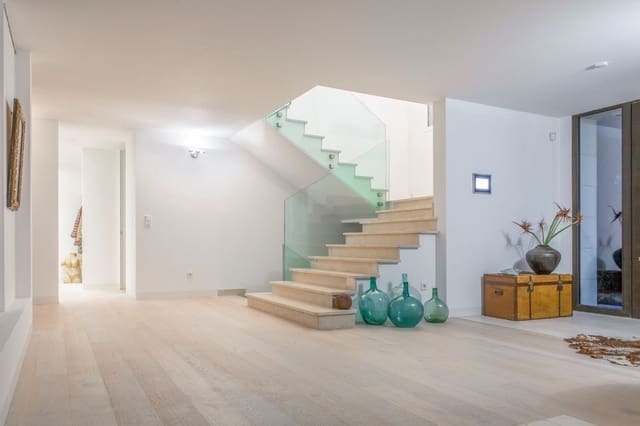 5 slaapkamer Villa te koop in Cas Catala, Calvià met zwembad - € 5.995.000 (Ref: 6656809)