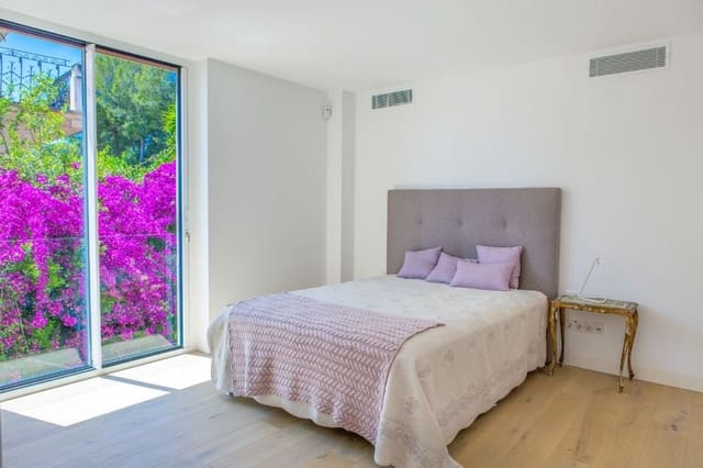 5 slaapkamer Villa te koop in Cas Catala, Calvià met zwembad - € 5.995.000 (Ref: 6656809)