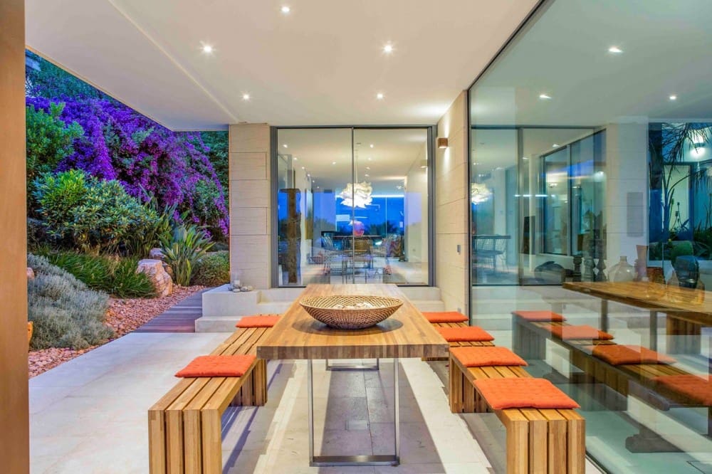 5 soveværelse Villa til salg i Calvia med swimmingpool - € 5.995.000 (Ref: 6656809)