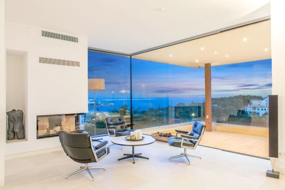 5 soveværelse Villa til salg i Calvia med swimmingpool - € 5.995.000 (Ref: 6656809)