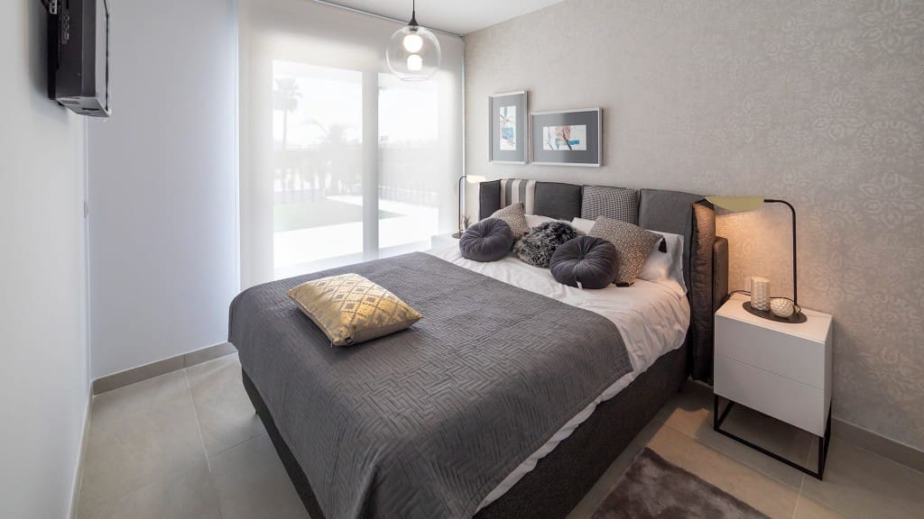 2 camera da letto Appartamento in vendita in Torrevieja con piscina - 278.000 € (Rif: 6656810)