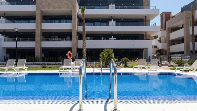 2 camera da letto Appartamento in vendita in Torrevieja con piscina - 278.000 € (Rif: 6656810)