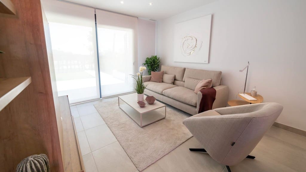 2 camera da letto Appartamento in vendita in Torrevieja con piscina - 278.000 € (Rif: 6656810)
