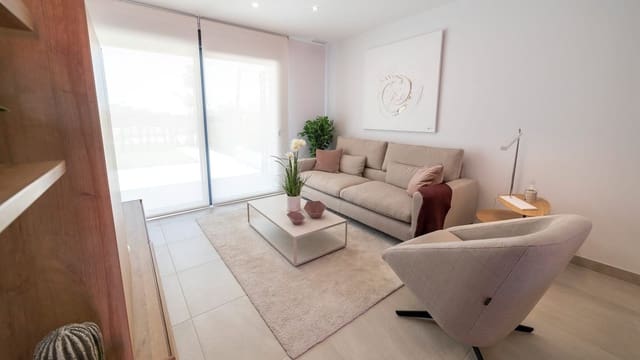 2 camera da letto Appartamento in vendita in Torrevieja con piscina - 278.000 € (Rif: 6656810)