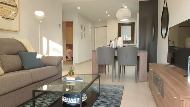 1 soverom Leilighet til salgs i Centro, Almería by med svømmebasseng - € 198 000 (Ref: 6656815)