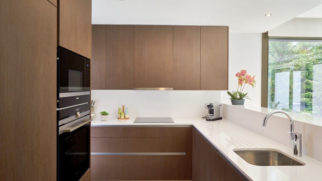 3 soveværelse Villa til salg i Marbella med swimmingpool - € 685.000 (Ref: 6656816)